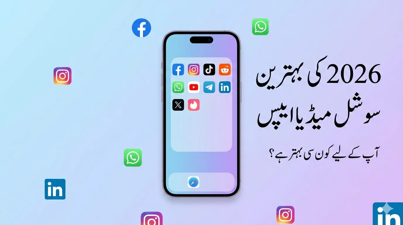 Apkcheers Five Best Social Media Apps